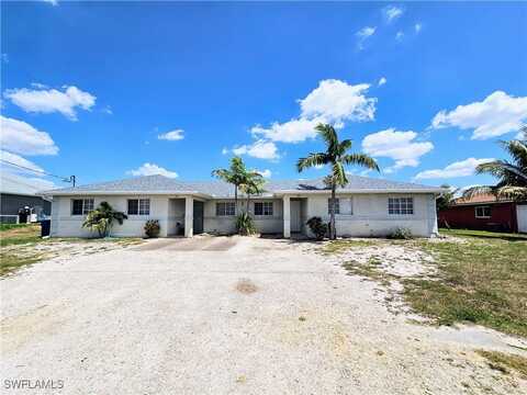 721-723 Hightower Avenue S, Lehigh Acres, FL 33973