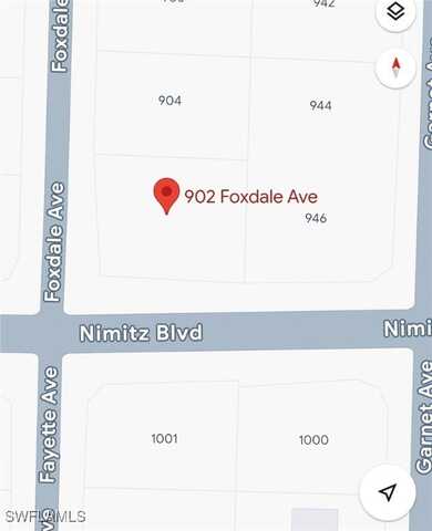 undefined, Lehigh Acres, FL 33974