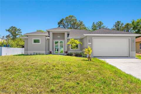 3909 16th Street W, Lehigh Acres, FL 33971