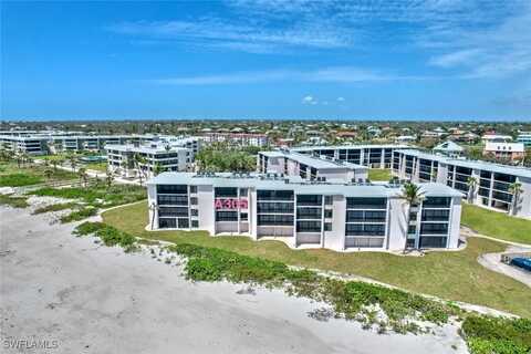 1501 Middle Gulf Drive unit: 305A, Sanibel, FL 33957