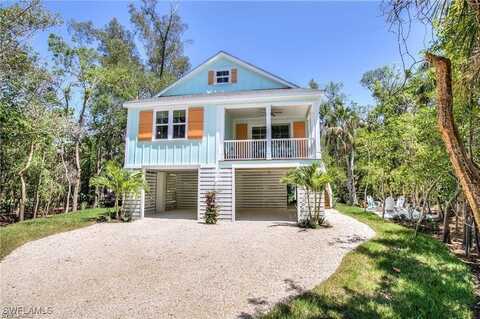 1550 Centre Street, Sanibel, FL 33957