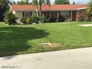 undefined, Cape Coral, FL 33990