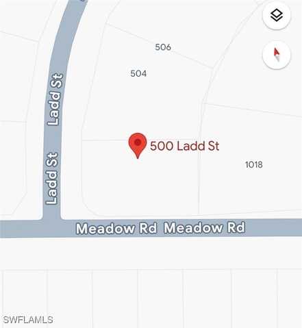 undefined, Lehigh Acres, FL 33994