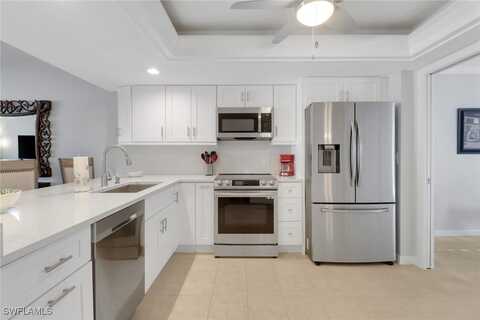 16466 Timberlakes Drive unit: 103, Fort Myers, FL 33908