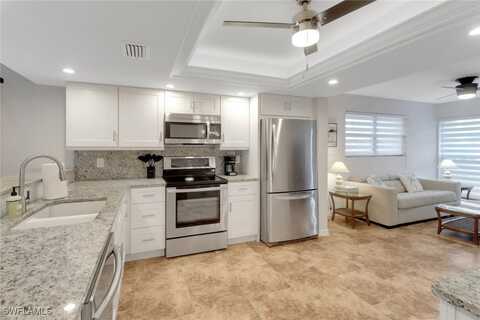 16442 Timberlakes Drive unit: 104, Fort Myers, FL 33908