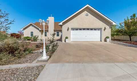 1072 MESA LOOP NW, Los Lunas, NM 87031