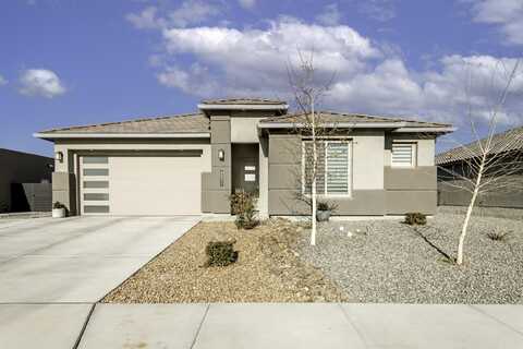 9005 MANRESA Drive NW, Albuquerque, NM 87114