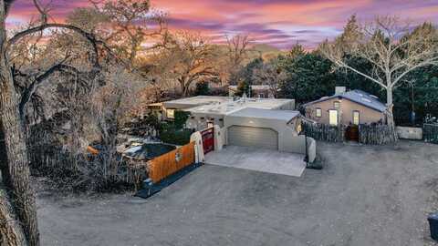 135 B SICHLER Road SW, Los Lunas, NM 87031