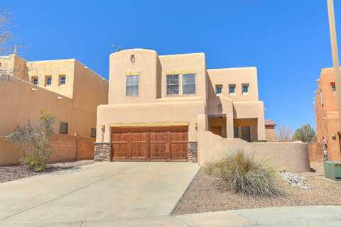 1107 SAN LUIS Court, Bernalillo, NM 87004
