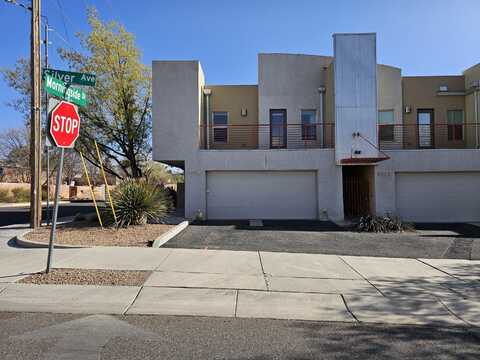 3936 SILVER Avenue SE, Albuquerque, NM 87108