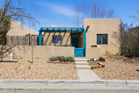 6333 MILAGRO ESTRELLA, Santa Fe, NM 87507