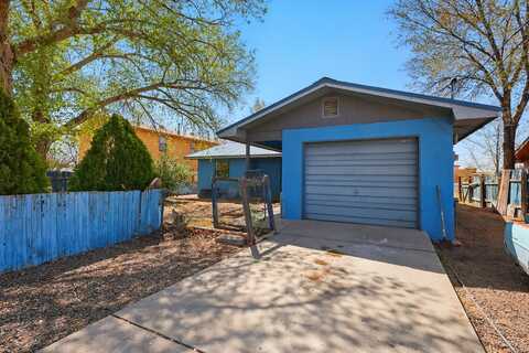427 KINGSBURY Circle NE, Los Lunas, NM 87031