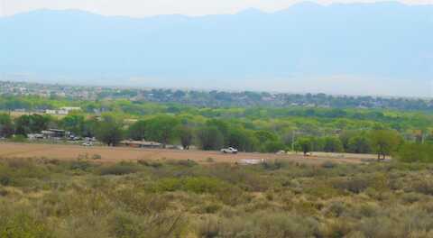 66 Acres James Street, Belen, NM 87002