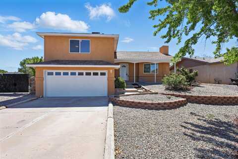 16 APACHE PLUME Road, Los Lunas, NM 87031