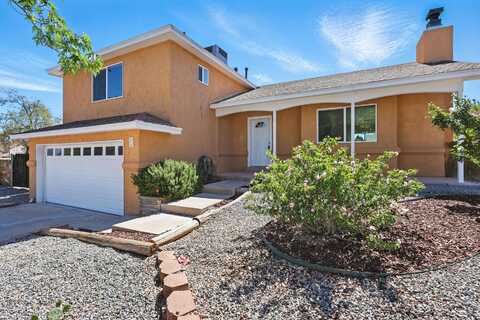 16 APACHE PLUME Road, Los Lunas, NM 87031