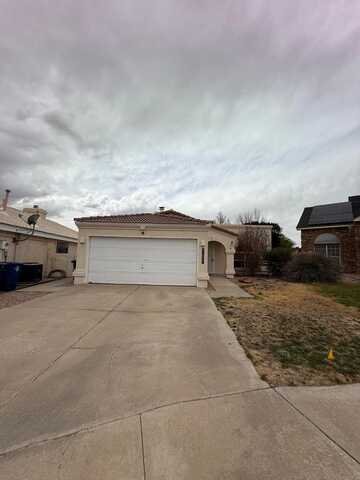 11833 Kings Canyon Place SE, Albuquerque, NM 87123