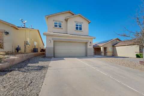 3623 BUCKSKIN Loop NE, Rio Rancho, NM 87144