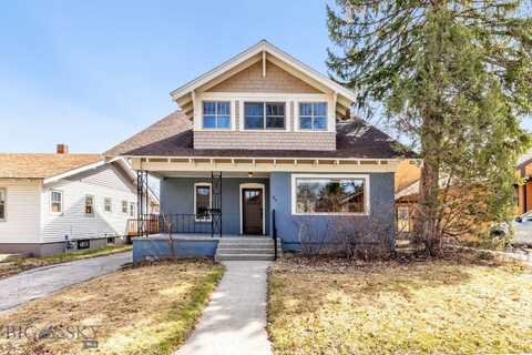 614 S 6th, Bozeman, MT 59715