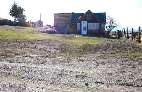 503 NE Thrid Avenue, White Sulphur Springs, MT 59645