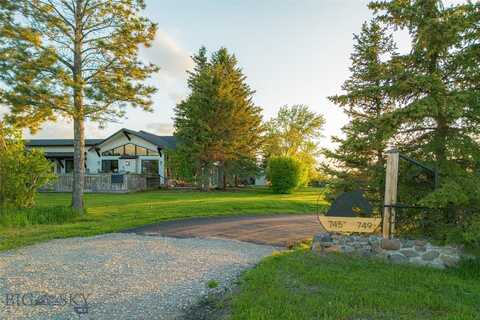 745/749 Rocky Road, Bozeman, MT 59718