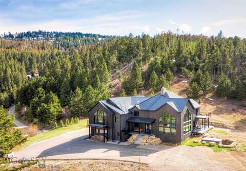 280 High Ridge Road, Bozeman, MT 59715