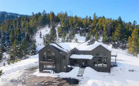 280 High Ridge Road, Bozeman, MT 59715