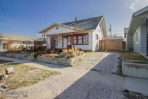 1816 Oregon Avenue, Butte, MT 59701