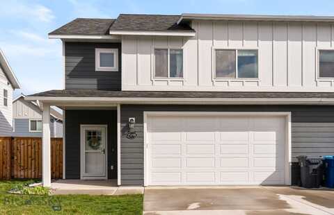 1519 Butler Creek unit: B, Belgrade, MT 59714