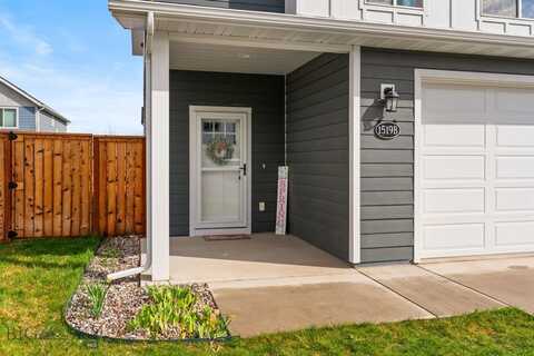 1519 Butler Creek, Belgrade, MT 59714