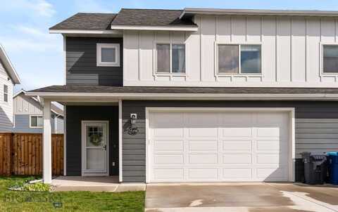1519 Butler Creek, Belgrade, MT 59714