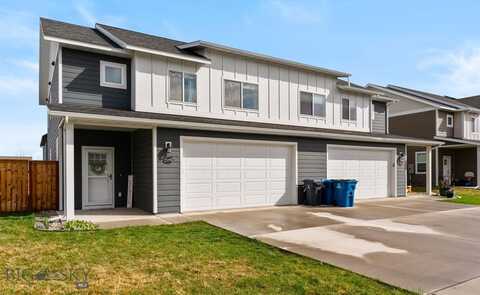 1519 Butler Creek, Belgrade, MT 59714