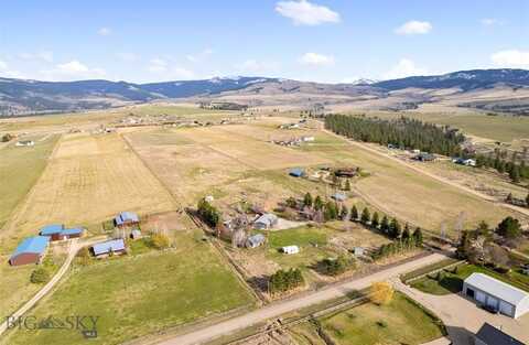 3018 Mack Smith, Stevensville, MT 59870