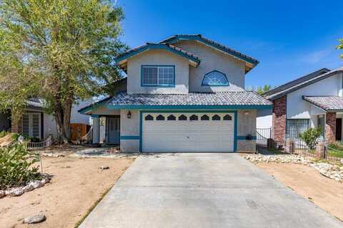 21119 Windsong Street, California City, CA 93505