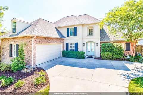 16461 Long Lake Dr, Prairieville, LA 70769