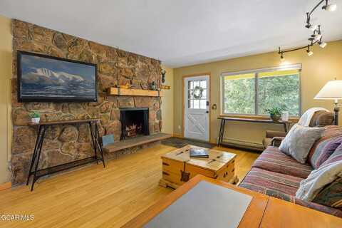 247 Hi Country Drive, Winter Park, CO 80482