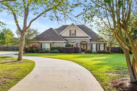 10625 Sassaman Court, Daphne, AL 36526