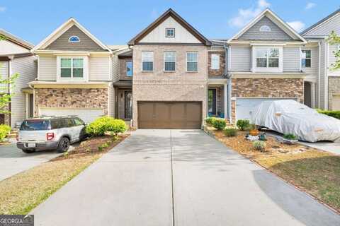 7545 Roseberry, Lithonia, GA 30038
