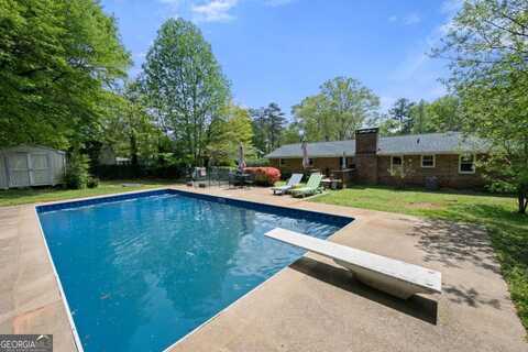 690 Manor Ridge, Mableton, GA 30126