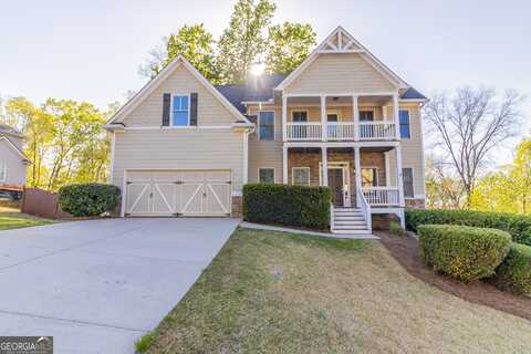 288 Pine, Dallas, GA 30157