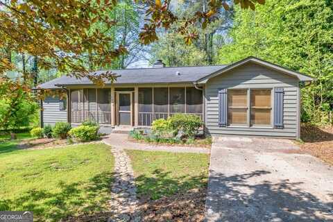 1878 Suwanee Roberts, Lawrenceville, GA 30043