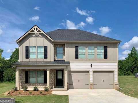 668 Egrets Landing #64, Covington, GA 30014