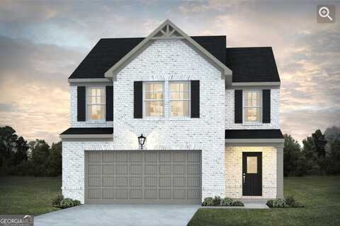 5389 Tolar Road, South Fulton, GA 30213