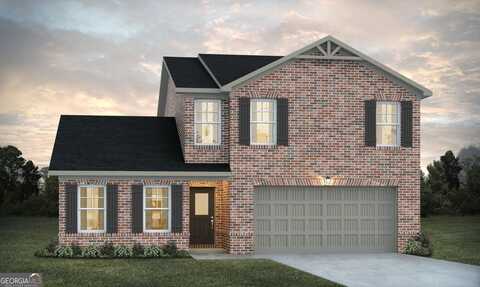 5360 Tolar, South Fulton, GA 30213