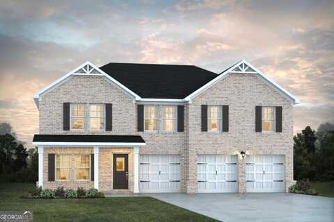 78 Jacoby, Fairburn, GA 30213