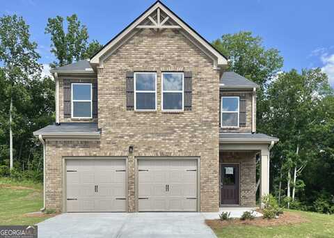 657 Egrets Landing #54, Covington, GA 30014