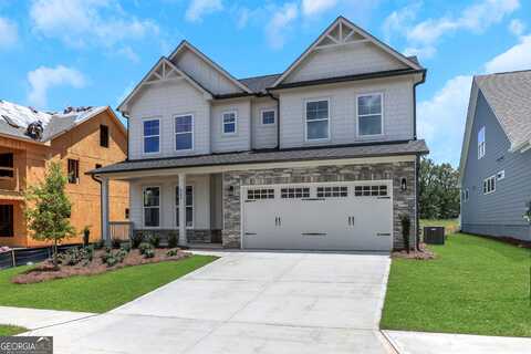 125 Coffee, Hoschton, GA 30548