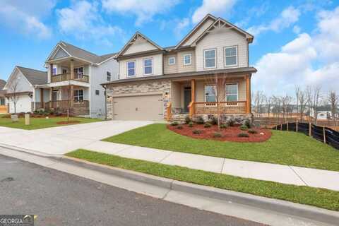 125 Coffee, Hoschton, GA 30548