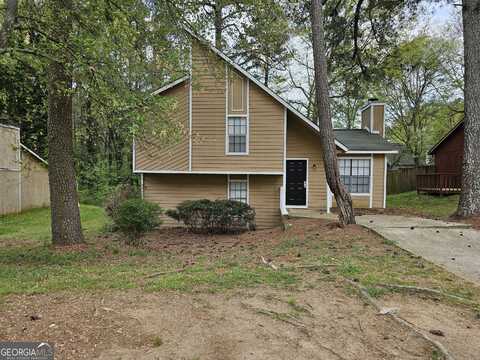 6301 Creekford, Lithonia, GA 30058