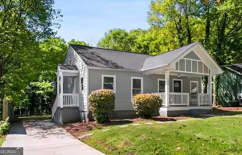 1084 Regent, Atlanta, GA 30310