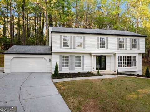 220 Hobnail, Marietta, GA 30067